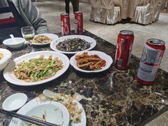 -正阁海鲜餐厅(六虹桥店)