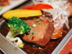 -水之惠鲜鱼料理(王府大街店)