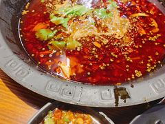 -味仙疯美蛙鱼头(清扬路总店)