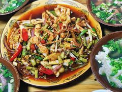 -周记翘脚牛肉