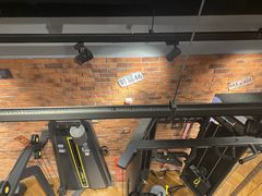 -NRG 健身私教CLUB(云山路店)