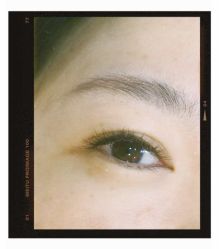 -1T·1M 日式美甲美睫