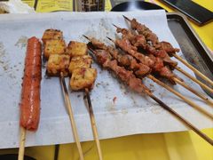 -望京小腰(北京总店)