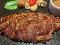 -404干式熟成牛排馆•聚会餐厅