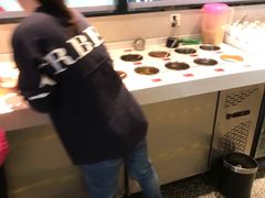 -龍歌自助小火锅(市南金茂湾店)