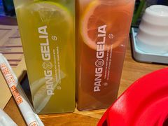 山楂小乳酸-胖哥俩肉蟹煲(虹口龙之梦店)