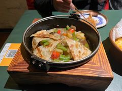 -多杰拉姆藏餐吧(田子坊店)