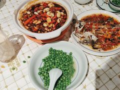 -3弄堂·滕王饭店·江西菜(铜锣湾店)