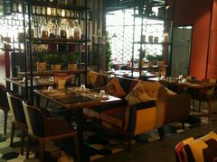 -萨贝尔意式餐厅(宝信店)