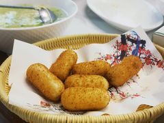 -新白鹿餐厅(城西银泰城店)