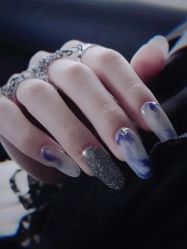 点击看大图 -悦指间美甲美睫