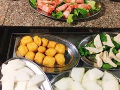 -金瑶池·猪肚鸡·传统冬瓜盅(20年白沙店)