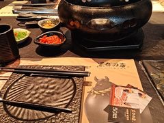 -黑牛の店·黑金店(沈阳万象城店)