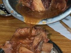 -阿秋牛排(湖心街店)