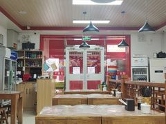 -韩师傅老大同刀削面(北苑路店)
