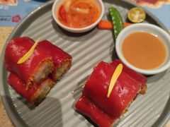 -点都德(长泰广场店)