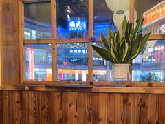 -鸟鹏烧鸟居酒屋(仁恒梦中心店)