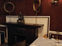 -成桂西餐厅·41年的味道(五大道疙瘩楼店)