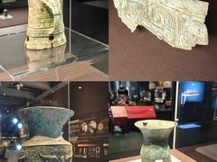 -盘龙城国家考古遗址公园