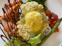 -home 逅·慕西餐厅