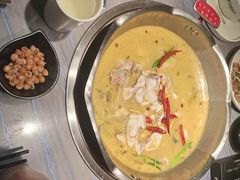 -湘芙蓉·湖南菜(椒江店)