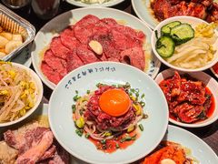 -蒜香焼肉PURUSHIN(马场路店)