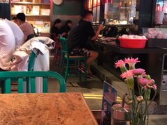 -陈鹏鹏潮汕菜(宝安机场T3航站楼店)