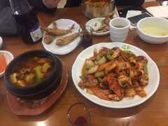 -全州拌饭馆(断桥店)
