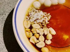 手工冰粉-马旺子·川小馆