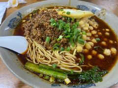 -丁丁猫重庆小面(徐州路店)