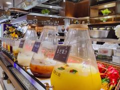 -韩盛·盛江山自助料理(沈辽路万达店)
