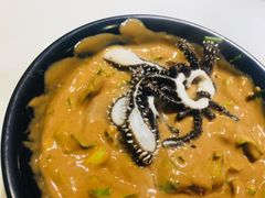 -宣武小院涮肉(前门店)