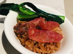 -肥仔文澳门猪骨煲(南京西路店)