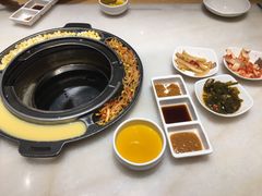 -韩宫宴炭火烤肉(印象城店)
