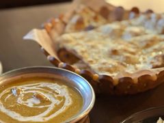 -南国印度餐厅Dakshin