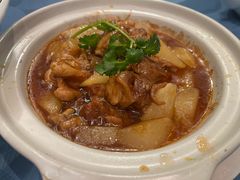-粤香楼(新光里店)