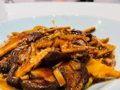 -玉华台饭庄·淮扬菜·烤鸭(望京店)