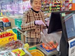 -唐蔡生鲜市场