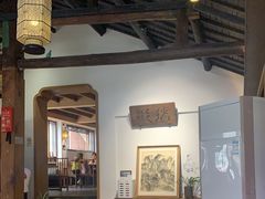 -大牌大·传统杭帮菜(湖滨店)