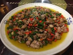【隆府必点】民国霸王兔-杨记隆府(汉街店)