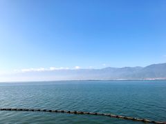 -大理洱海