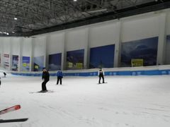 -绍兴启迪乔波冰雪世界