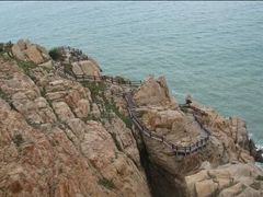 -六合朝阳景区-和尚套