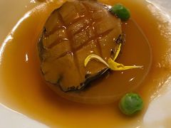 鲍鱼-花和海鲜自助(梅江店)