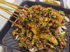 -京都饺子(双塔西街店)