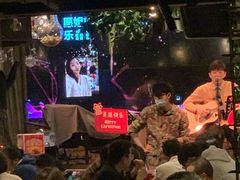 -胡桃里音乐酒馆(环亚凯瑟琳广场店)