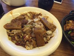 -老太原菜馆(南宫店)