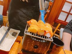 -三月居酒屋(青年大街店)