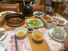 -顺风汤馆·广府粤菜(江宸天街店)