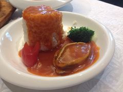 -北李妈妈菜·海肠捞饭(高新万达店)